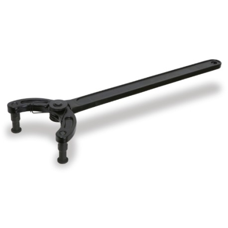 Herramienta Universal para la Rotación de Poleas de Distribución