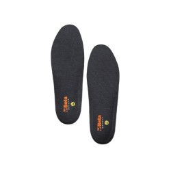 Plantillas anatómicas y transpirables con capa antibacteriana 7398ESD