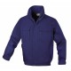 Chaqueta de trabajo multiprotección