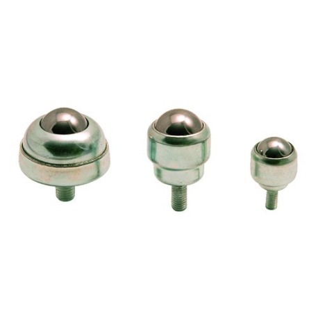 Bolas Omnidireccionales BO