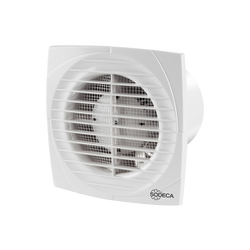 Extractores de Baño EDMF