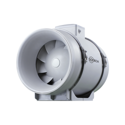 Extractor en Línea NEOLINEO V para Conductos