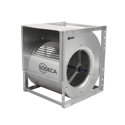 Ventiladores centrífugos CBXC