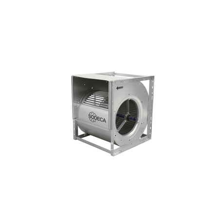 Ventiladores centrífugos CBXC