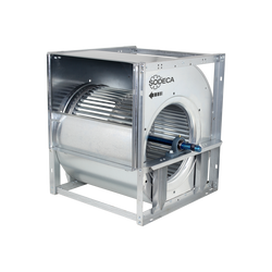 Ventiladores centrífugos CBXR