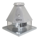 Extractor TIRACANO para Chimeneas