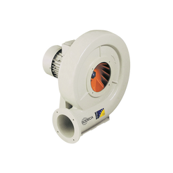 Ventiladores centrífugos CMA de media presión