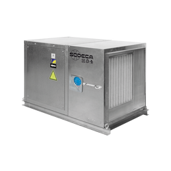 Unidad de Filtración UFR