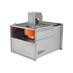 Unidad de Extracción CJLINE