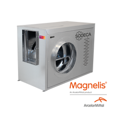 Unidad de Extracción CJSX