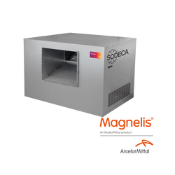 Unidad de Extracción CJTXC