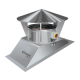 Extractor Helicoidal HTTI para Tejados Inclinados