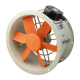 Ventiladores helicoidales HEPT