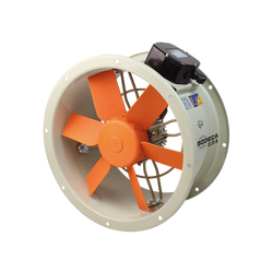 Ventiladores helicoidales HEPT