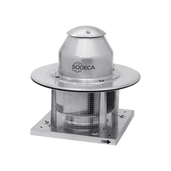 EXTRACTOR CENTRÍ. CHT2004M