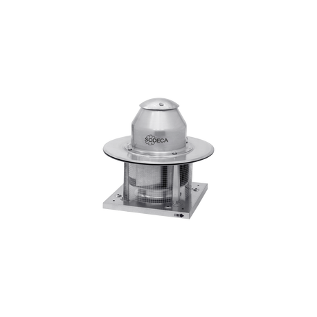 EXTRACTOR CENTRÍ. CHT2004M