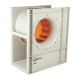 Ventiladores centrífugos CMR
