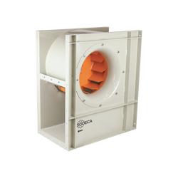Ventiladores centrífugos CMR