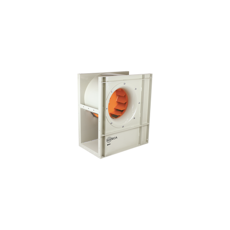 Ventiladores centrífugos CMR