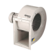 Ventiladores centrífugos CB de simple aspiración con turbina a acción