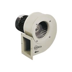 Ventilador CMP/AL