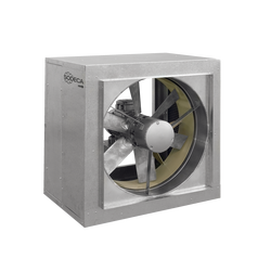 Unidad de Extracción CJTHT/PLUS