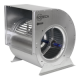 Ventiladores centrífugos CBX