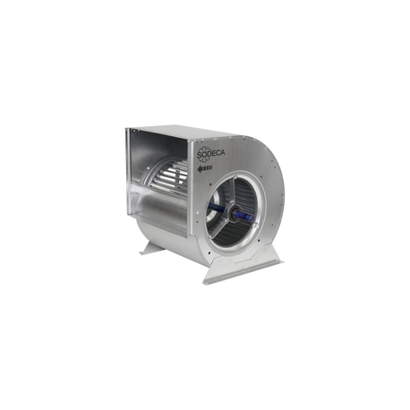 Ventiladores centrífugos CBX