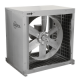 Ventiladores helicoidales CJTHT