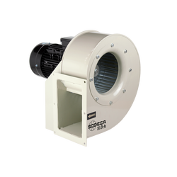 Ventiladores centrífugos CMP