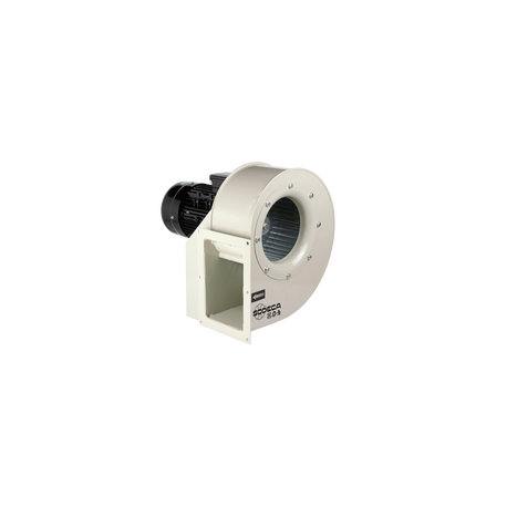 Ventiladores centrífugos CMP