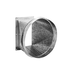 Brida de Conversión BIC para Ventiladores Centrífugos