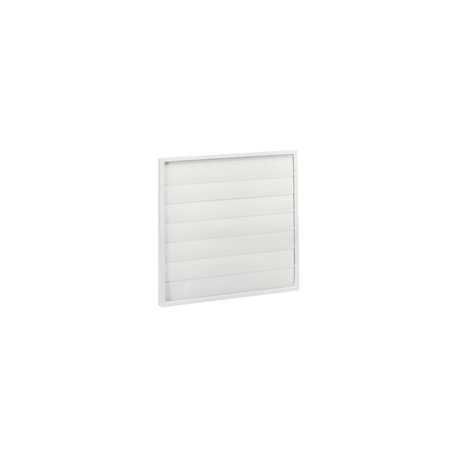 Persianas de Sobrepresión PL