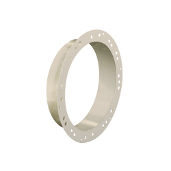 Brida de Acoplamiento BTUB para Ventiladores Helicoidales