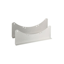 Conjunto de Pies Soporte PS para Ventiladores Tubulares