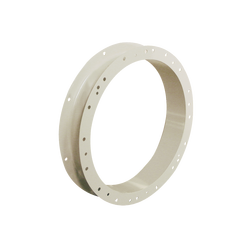 Brida de Acoplamiento Doble BD para Ventiladores Centrífugos
