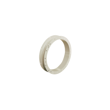 Brida de Acoplamiento Doble BD para Ventiladores Centrífugos