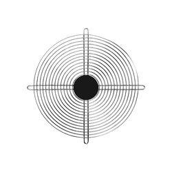 Rejilla de Protección RT