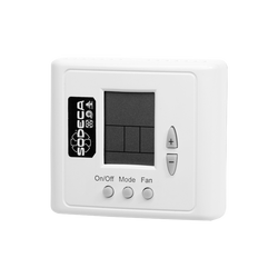 Sensor SITEMP+HUMEDAD