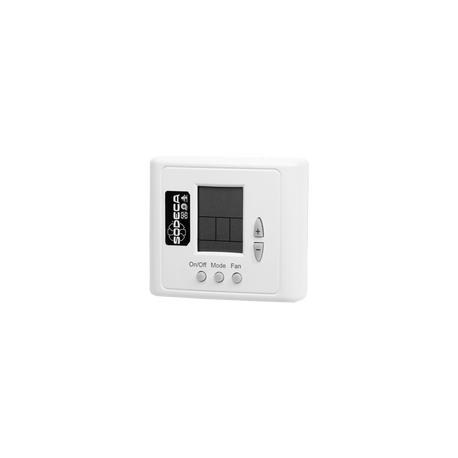 Sensor SITEMP+HUMEDAD