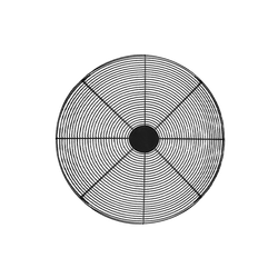 Rejilla de Protección RI