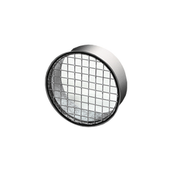 Rejilla Circular RAI