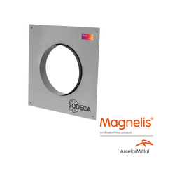 Tapa de Acoplamiento Circular TAC