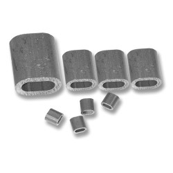 Casquillo Talorit CST para Sujeción Segura de Cables