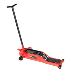 Gato Hidráulico GT2X – 2 Toneladas y Altura Ultrabaja