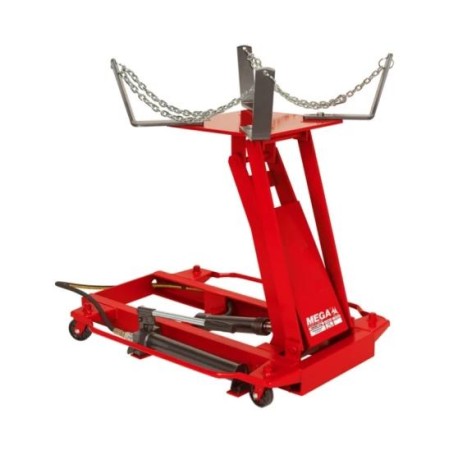 Gato de Transmisiones GCB2 – 1 Tonelada de Capacidad