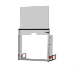 Pantallas de protección para prensa PRD A5612, PRC A5613 y K100 A5