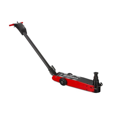 Gatos carretilla oleoneumáticos N103, N154, N203 y N25