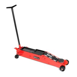 Gatos carretilla GT2S, GT4, T10, T15 y T20