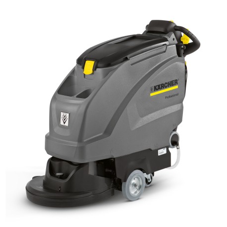 FREGADORA KARCHER B 40 C BP
